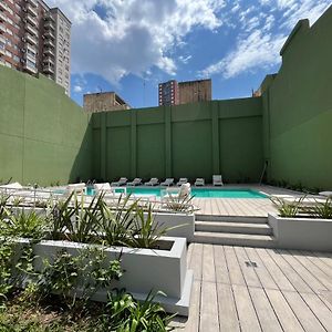 Apartamento de 1 Dormitorio